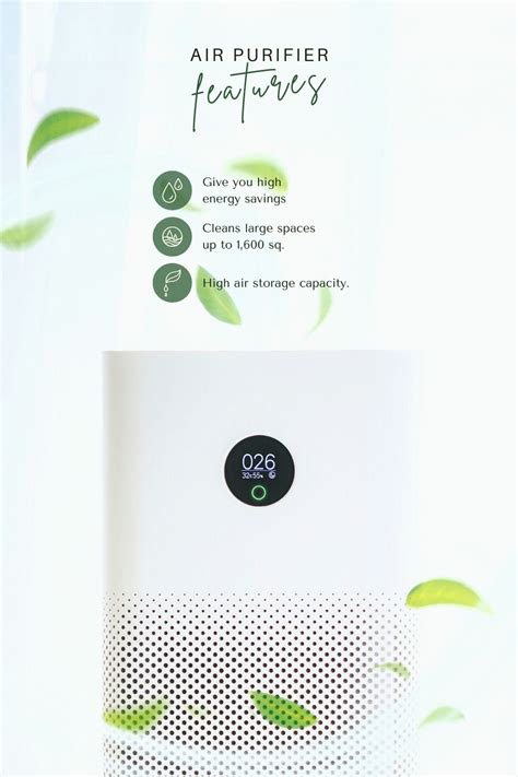 Air Quality Matters: Why You Need A HEPA Air Purifier