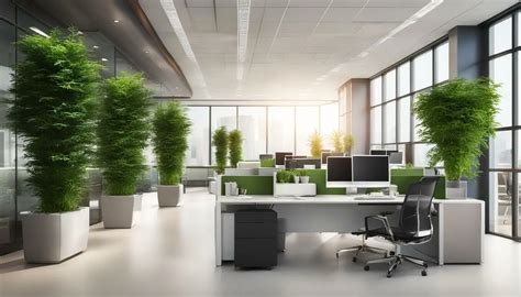 Benefits Of Using HEPA Air Purifiers In Office Spaces