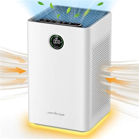 Best Hepa Filter Air Purifier Deals Comparison: Pros And Cons