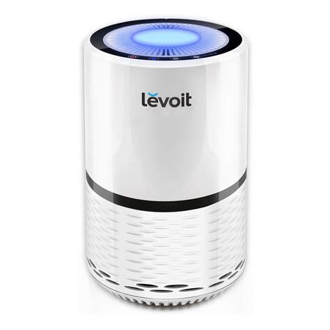 Best Hepa Filter Air Purifier Deals For Seasonal Allergies