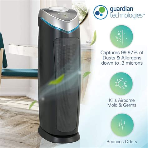 Best Hepa Filter Air Purifier Deals On Amazon: Our Top Picks