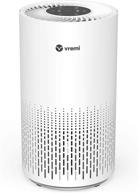 Best Hepa Filter Air Purifier Deals Under $100