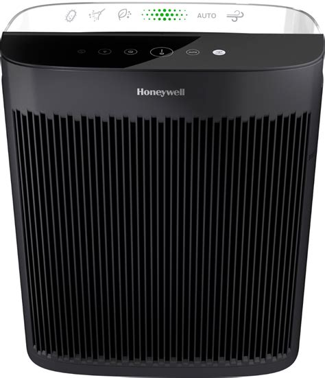 Best Hepa Filter Air Purifiers For Large Rooms