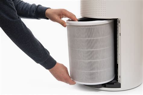 Debunking The Myths About Air Purifiers And HEPA Filters