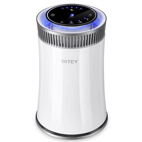 Hepa Filter Air Purifiers: An Essential Tool For Asthma Sufferers