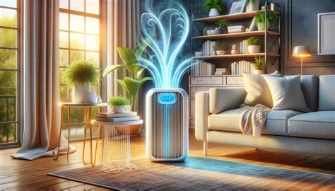 Hepa Filter Air Purifiers And Their Impact On Sleep Quality