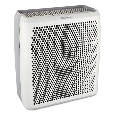 HEPA Filter Air Purifiers For Large Rooms: What To Consider