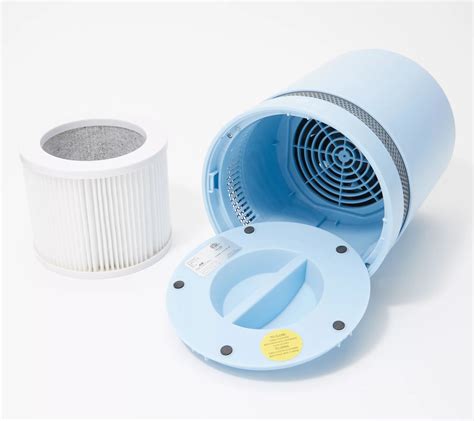 Hepa Filter Air Purifiers: Innovations And Technologies