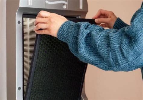 How A Hepa Filter Can Benefit Your Office Environment