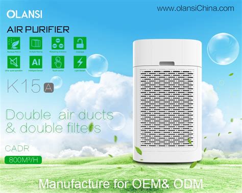 How Hepa Filter Air Purifiers Improve Indoor Air Quality
