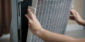 How Often Should You Replace Your HEPA Filter?