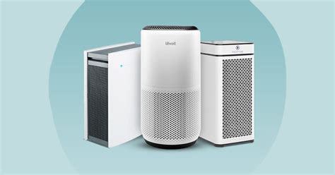 How To Choose The Right Hepa Filter Air Purifier For Your Home