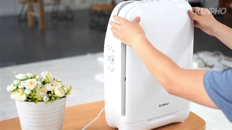 How To Properly Install A Hepa Filter Air Purifier