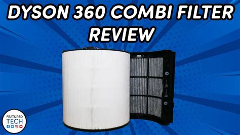 How To Tell If Your 360 Combi Filter Is Working Properly