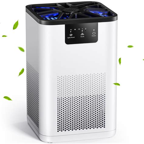 How To Use A Hepa Filter Air Purifier Effectively
