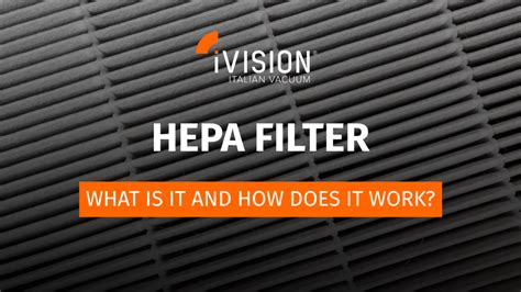How Weather Affects The Efficiency Of Hepa Filters