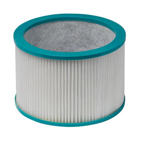 Innovations In HEPA Filter Technology