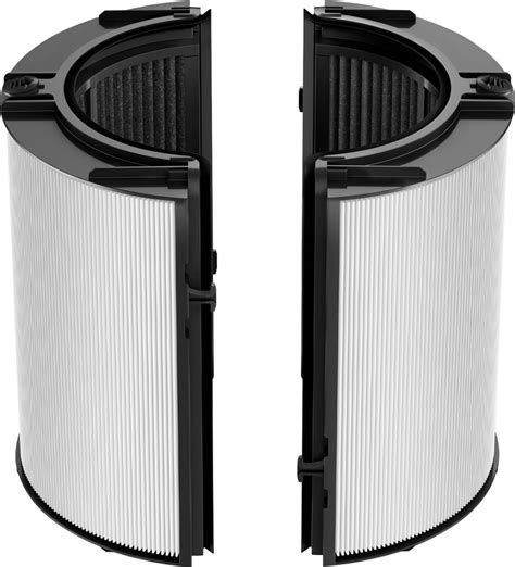 Maximizing Air Quality With 360 Combi Glass Hepa + Carbon Air Purifier Filter