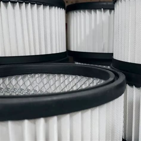 Responsive Maintenance For Long-Lasting HEPA Filters