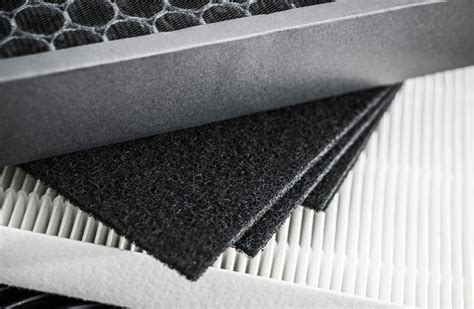 The Differences Between Hepa Filters And Other Air Filters