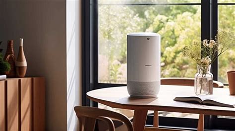 The Future Of Indoor Air Purification And HEPA Technology
