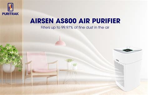 The Impact Of Clean Air: How Hepa Air Purifiers Change Lives