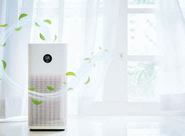 The Impact Of HEPA Filters On Indoor Humidity Levels