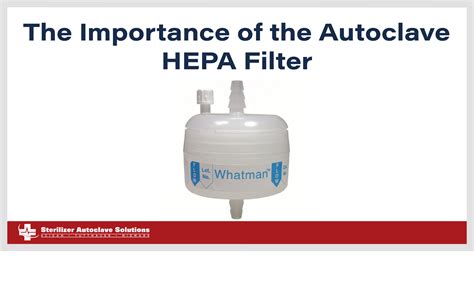 The Importance Of Certified Hepa Filters