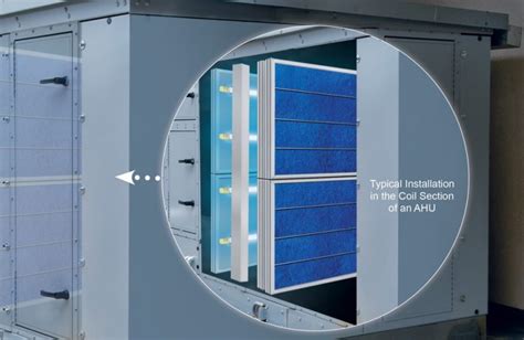 The Importance Of HEPA Filters In Hospitals And Clinics
