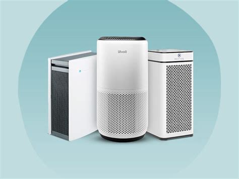 The Ultimate Guide To Hepa Filter Air Purifier Maintenance