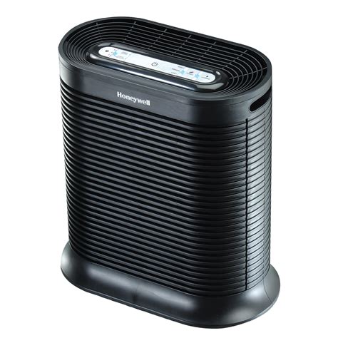 Top 10 HEPA Filter Air Purifiers For Home Use