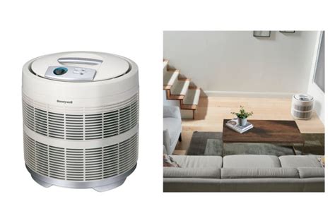 Top 5 Hepa Filter Air Purifiers You Need To Check Out