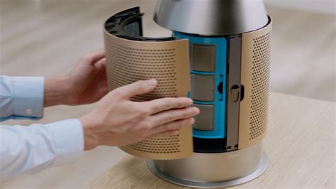 Transforming Your Home Environment With 360 Combi Filters