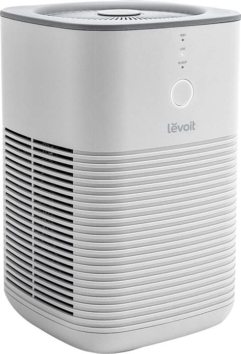 What To Look For In A Budget-Friendly HEPA Air Purifier
