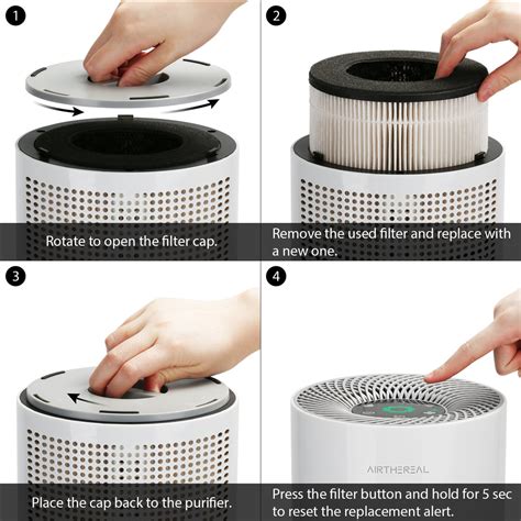 What To Look For When Buying A Hepa Filter Air Purifier