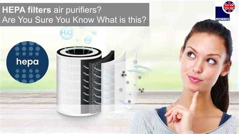 Why You Should Consider A Hepa Filter Air Purifier For Your Office